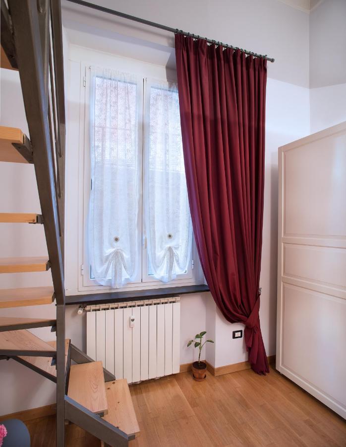 Pesto Guest House Genoa Exterior photo